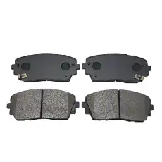 Тормозные колодки дисковые CTR CKKK-48N
