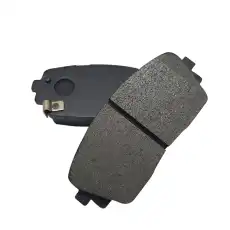 Тормозные колодки дисковые CTR CKKK-48N