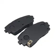 Тормозные колодки дисковые CTR CKKK-48N