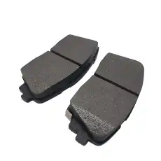 Тормозные колодки дисковые CTR CKKK-48N