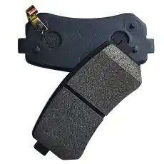 Тормозные колодки дисковые CTR CKKK-49N