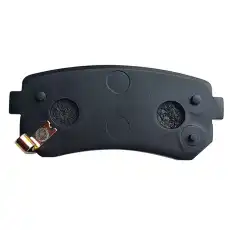 Тормозные колодки дисковые CTR CKKK-49N