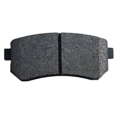 Тормозные колодки дисковые CTR CKKK-49N