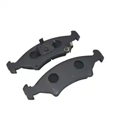 Тормозные колодки дисковые CTR CKKK-4N