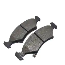 Тормозные колодки дисковые CTR CKKK-4N