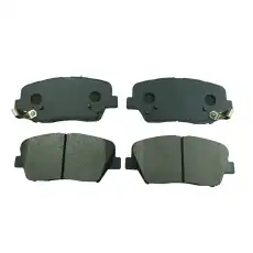 Тормозные колодки дисковые CTR CKKK-50N