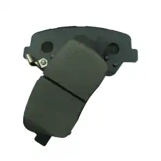 Тормозные колодки дисковые CTR CKKK-50N