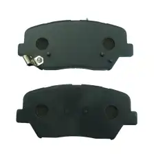 Тормозные колодки дисковые CTR CKKK-50N
