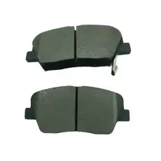 Тормозные колодки дисковые CTR CKKK-50N