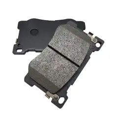 Тормозные колодки дисковые CTR CKKK-51N