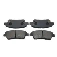 Тормозные колодки дисковые CTR CKKK-52