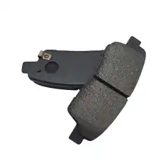 Тормозные колодки дисковые CTR CKKK-52N