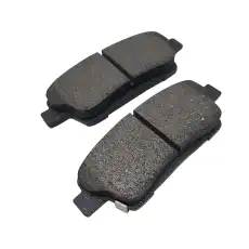 Тормозные колодки дисковые CTR CKKK-52N