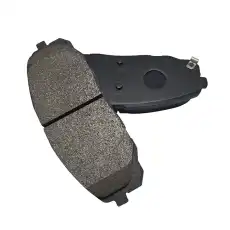 Тормозные колодки дисковые CTR CKKK-53