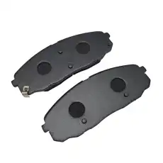 Тормозные колодки дисковые CTR CKKK-53N