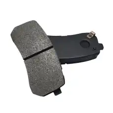 Тормозные колодки дисковые CTR CKKK-55N