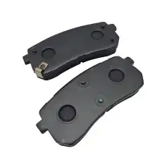 Тормозные колодки дисковые CTR CKKK-55N
