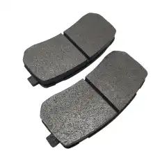 Тормозные колодки дисковые CTR CKKK-55N