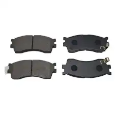 Тормозные колодки дисковые CTR CKKK-9N