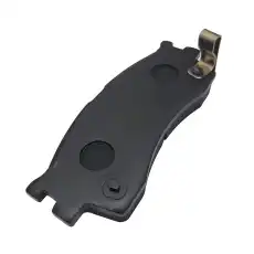 Тормозные колодки дисковые CTR CKKK-9N