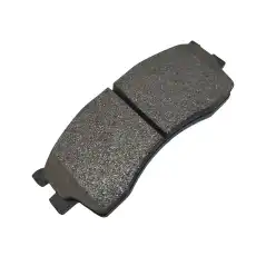 Тормозные колодки дисковые CTR CKKK-9N