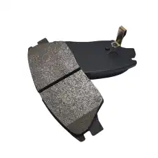 Тормозные колодки дисковые CTR CKKS-10