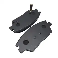 Тормозные колодки дисковые CTR CKKS-10