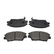 Тормозные колодки дисковые CTR CKKS-10N