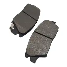 Тормозные колодки дисковые CTR CKKS-10N