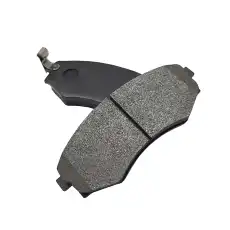 Тормозные колодки дисковые CTR CKKS-1N