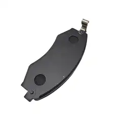 Тормозные колодки дисковые CTR CKKS-1N