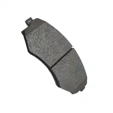 Тормозные колодки дисковые CTR CKKS-1N