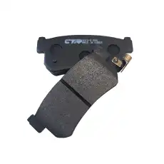 Тормозные колодки дисковые CTR CKKS-2N