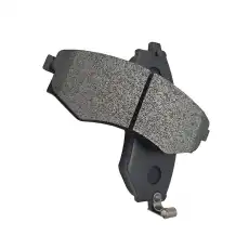 Тормозные колодки дисковые CTR CKKS-4N
