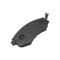 Тормозные колодки дисковые CTR CKKS-4N