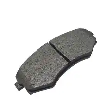 Тормозные колодки дисковые CTR CKKS-4N