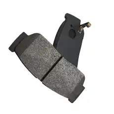 Тормозные колодки дисковые CTR CKKS-8N