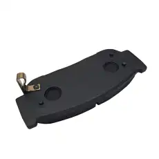 Тормозные колодки дисковые CTR CKKS-8N