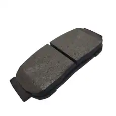 Тормозные колодки дисковые CTR CKKS-8N