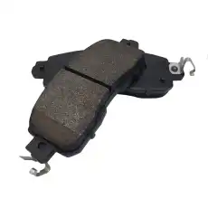 Тормозные колодки дисковые CTR CKN-145N