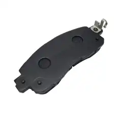 Тормозные колодки дисковые CTR CKN-145N