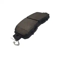 Тормозные колодки дисковые CTR CKN-145N