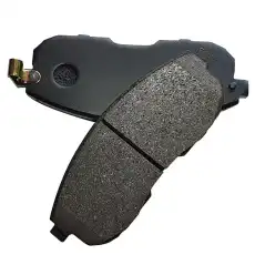 Тормозные колодки дисковые CTR CKSS-12N