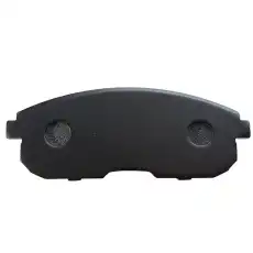 Тормозные колодки дисковые CTR CKSS-12N