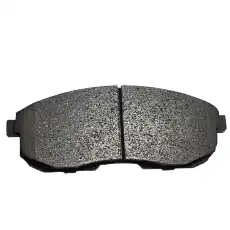 Тормозные колодки дисковые CTR CKSS-12N