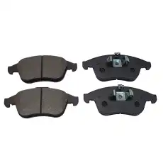 Тормозные колодки дисковые CTR CKSS-13N
