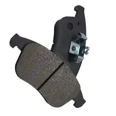 Тормозные колодки дисковые CTR CKSS-13N