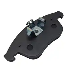 Тормозные колодки дисковые CTR CKSS-13N