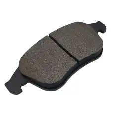 Тормозные колодки дисковые CTR CKSS-13N