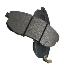 Тормозные колодки дисковые CTR CKSS-1N